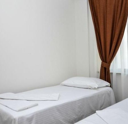 Iskele Hasber Butik Apart 아파트 호텔 외부 사진